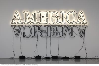 Double America 2